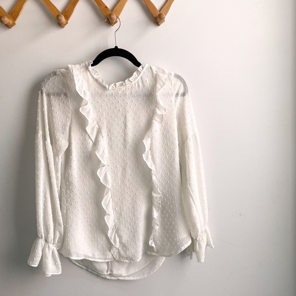 DR2 Tops - DR2 Blouse